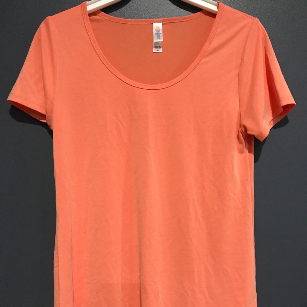 LuLaRoe Classic xxs 🖤